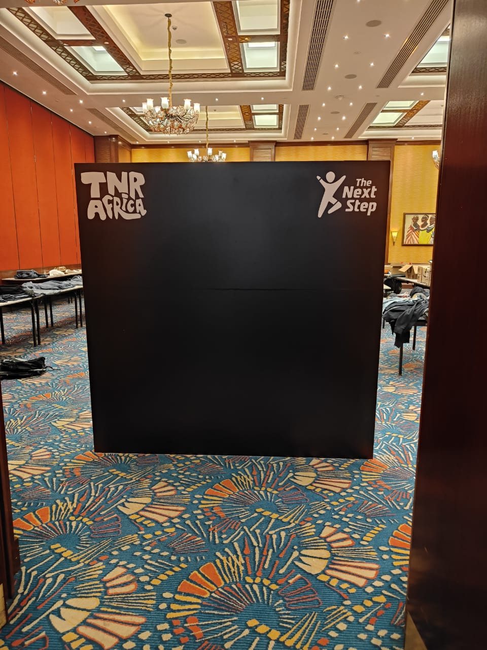 TNR AFRICA project image